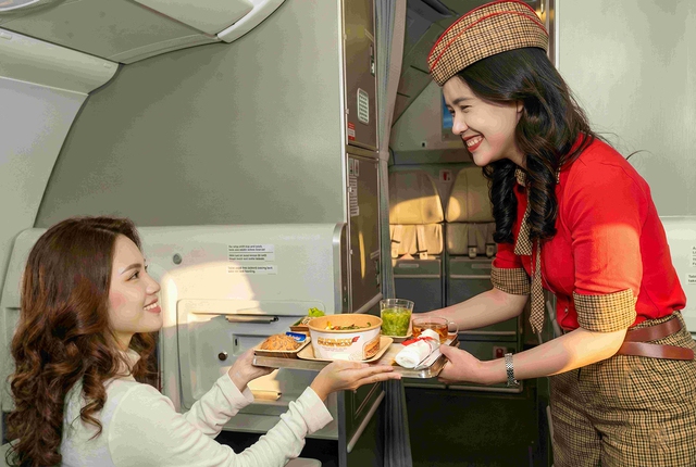 Bay H&agrave; Nội - Praha c&ugrave;ng Vietjet chỉ từ 5.940.000 VNĐ - Ảnh 4.