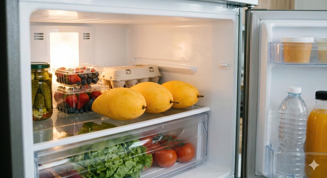 Chuy&ecirc;n gia ph&aacute;t hiện nhiệt độ gi&uacute;p xo&agrave;i giữ độ ngon l&acirc;u hơn - Ảnh 1.