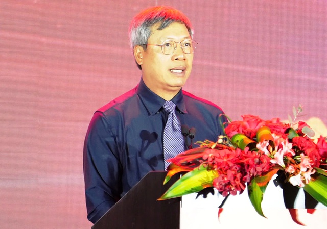  'Điểm nghẽn lớn nhất của doanh nghiệp là cơ chế, không phải năng lực'- Ảnh 2.