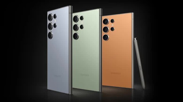 5 smartphone Android đời cũ vẫn đáng mua trong năm 2026 - Ảnh 1.