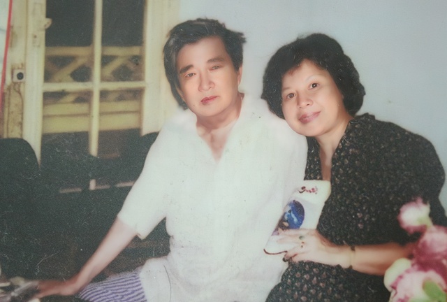 Tiếng cầm ca xuy&ecirc;n qua sinh tử v&agrave; c&aacute;i &lsquo;l&atilde;i&rsquo; ở tuổi 85 - Ảnh 2.