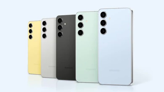 5 smartphone Android đời cũ vẫn đáng mua trong năm 2026 - Ảnh 2.
