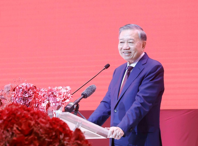 Cộng đồng người Việt là cầu nối hữu nghị bền chặt giữa Việt Nam và Thái Lan - Ảnh 2.