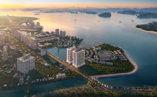 BIM Land khởi động tòa tháp Prima Bay tại vị trí cửa ngõ Halong Marina- Ảnh 4. BIM Land khởi động tòa tháp Prima Bay tại vị trí cửa ngõ Halong Marina- Ảnh 4.