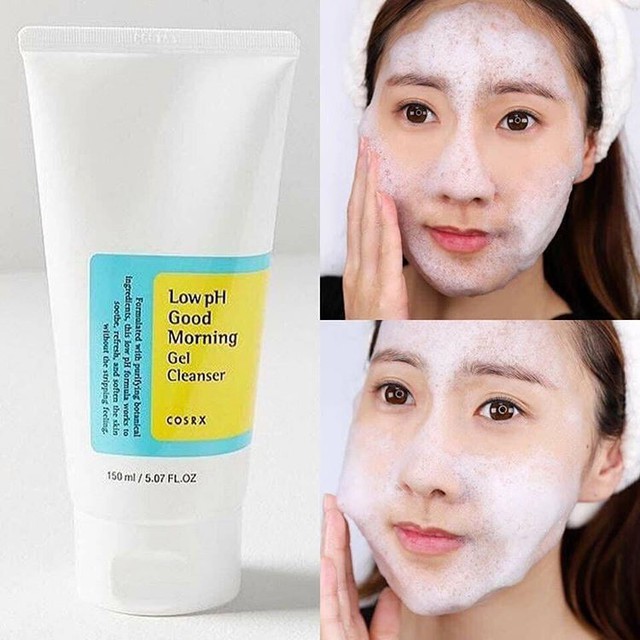 +6 sữa rửa mặt giúp giảm mụn 'cứu nguy' da láng mịn, cải thiện lỗ chân lông - Ảnh 8.