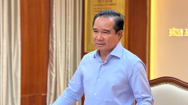 Khen thưởng 'nóng' 6 tập thể phá án thành công vụ nổ súng ở Bến Thành - Ảnh 2.