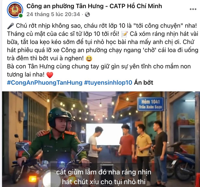 Tin tức đặc biệt trên báo in Thanh Niên 28.5.2026 - Ảnh 2.