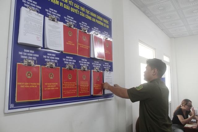 Người đã bán nhà phải làm ngay điều này để không bị xóa đăng ký thường trú - Ảnh 1.