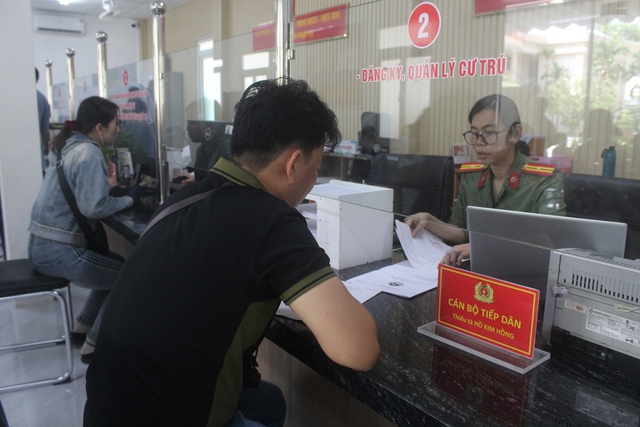 Người đã bán nhà phải làm ngay điều này để không bị xóa đăng ký thường trú - Ảnh 2.
