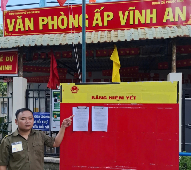 Người đã bán nhà phải làm ngay điều này để không bị xóa đăng ký thường trú - Ảnh 3.