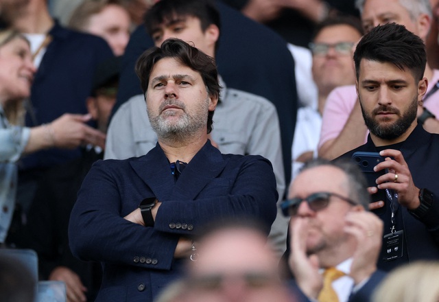 HLV Pochettino gây tranh cãi dữ dội khi công bố danh sách chủ nhà Mỹ dự World Cup 2026- Ảnh 2. HLV Pochettino gây tranh cãi dữ dội khi công bố danh sách chủ nhà Mỹ dự World Cup 2026- Ảnh 2.