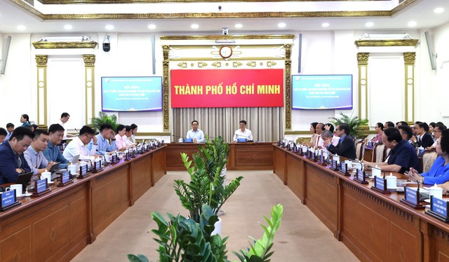 Đề xuất thu hồi chợ truyền thống, cơ sở sản xuất lạc hậu làm đô thị TOD- Ảnh 2. Đề xuất thu hồi chợ truyền thống, cơ sở sản xuất lạc hậu làm đô thị TOD- Ảnh 2.
