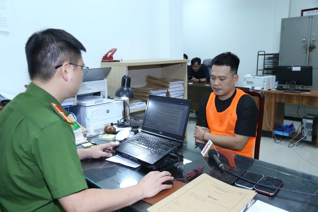 Khởi tố 10 người trong hệ thống web lậu ‘Bún Chả TV’ - Ảnh 1.