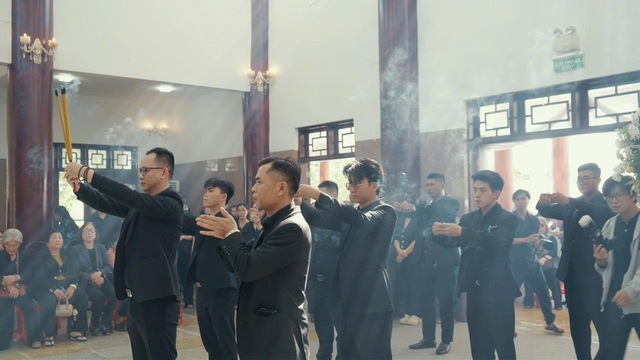 Gói ghém hành trang trăm tuổi: Xu hướng ‘chủ động’ để lại an yên - Ảnh 2.