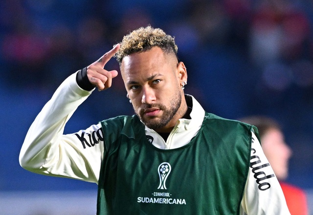 Đội tuyển Brazil chính thức tập trung, tình trạng ‘thật’ của Neymar sắp sáng tỏ- Ảnh 1.