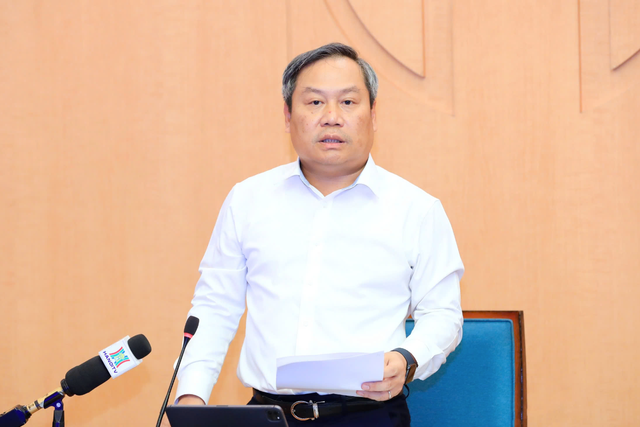 Hà Nội triển khai một số dự án nhà ở cho thuê trong tháng 6 - Ảnh 1.