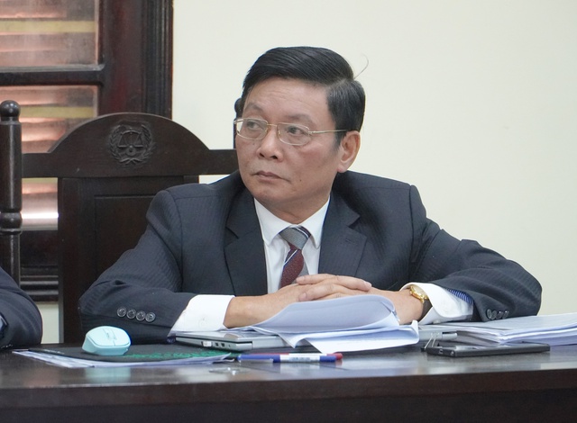 Vụ 6 cựu chiến binh k&ecirc;u oan sau khi ra t&ugrave;: X&eacute;t xử ph&uacute;c thẩm lần 3- Ảnh 4.