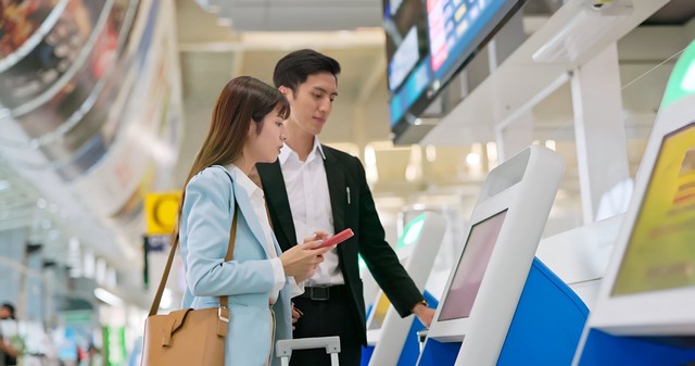 Ga Thủ Thiêm: Từ nhà ga đến cực ‘nam châm đô thị’ mới của TP.HCM - Ảnh 2.