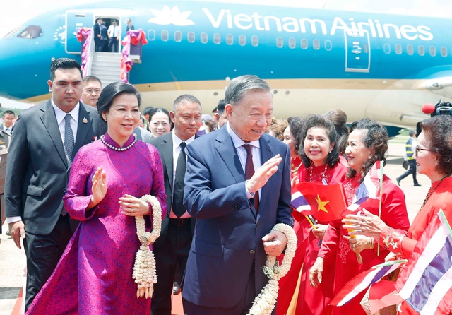 Tin tức đặc biệt trên báo in Thanh Niên 28.5.2026 - Ảnh 1.