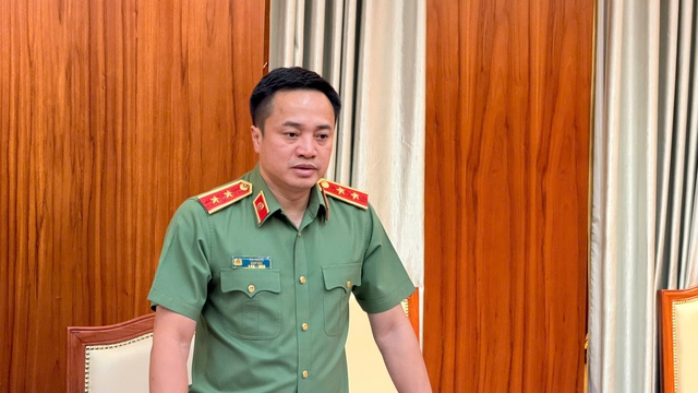Khen thưởng 'nóng' 6 tập thể phá án thành công vụ nổ súng ở Bến Thành - Ảnh 3.