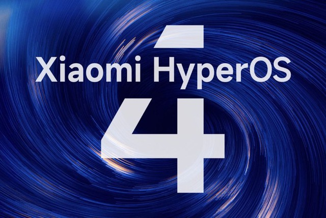 Xiaomi chơi lớn với HyperOS 4, công bố vũ khí AI 'miclaw' - Ảnh 1.