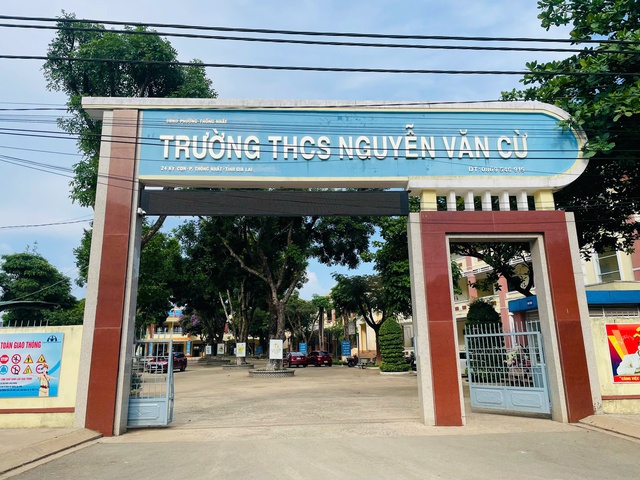 2 ngày xảy ra 2 vụ bạo lực học đường chấn động Gia Lai- Ảnh 1. 2 ngày xảy ra 2 vụ bạo lực học đường chấn động Gia Lai- Ảnh 1.