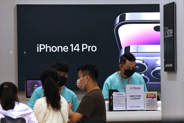 Những mẫu iPhone cũ vẫn đáng mua trong năm 2026 - Ảnh 3.