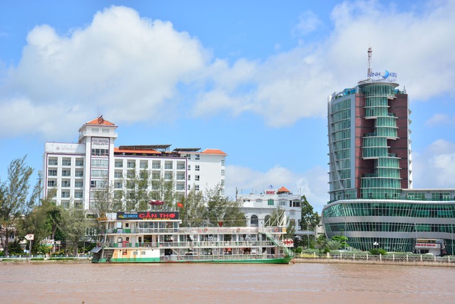 Cần Thơ đẩy mạnh phát triển đô thị tương lai- Ảnh 2. Cần Thơ đẩy mạnh phát triển đô thị tương lai- Ảnh 2.