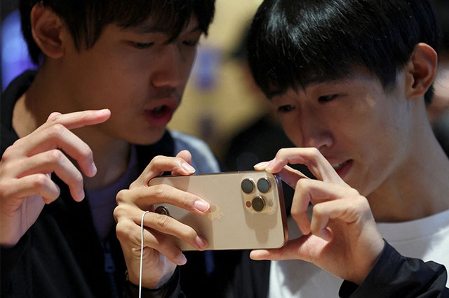 Những mẫu iPhone cũ vẫn đáng mua trong năm 2026 - Ảnh 1.