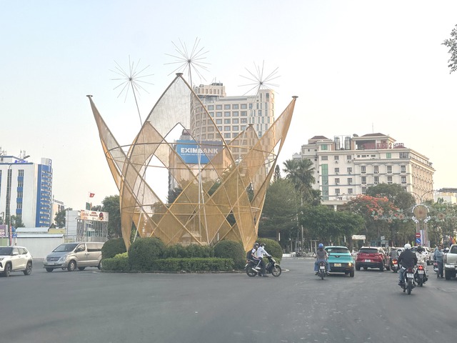 Cần Thơ đẩy mạnh phát triển đô thị tương lai- Ảnh 3. Cần Thơ đẩy mạnh phát triển đô thị tương lai- Ảnh 3.