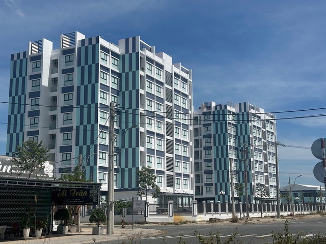 Cần Thơ đẩy mạnh phát triển đô thị tương lai- Ảnh 4. Cần Thơ đẩy mạnh phát triển đô thị tương lai- Ảnh 4.