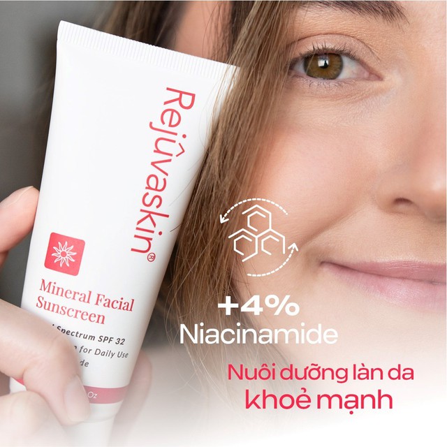 5 kem chống nắng đi biển đang cháy hàng: Nắng gắt 40 độ cũng không cháy sạm- Ảnh 4. 5 kem chống nắng đi biển đang cháy hàng: Nắng gắt 40 độ cũng không cháy sạm- Ảnh 4.