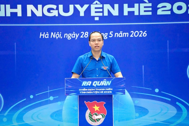 Biến mỗi ngày hè thành một ngày hành động ý nghĩa- Ảnh 2. Biến mỗi ngày hè thành một ngày hành động ý nghĩa- Ảnh 2.