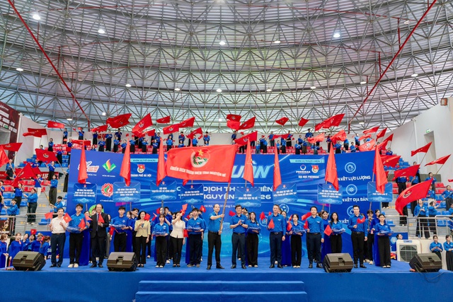 Biến mỗi ngày hè thành một ngày hành động ý nghĩa- Ảnh 1. Biến mỗi ngày hè thành một ngày hành động ý nghĩa- Ảnh 1.