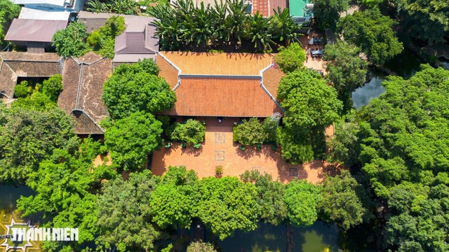 Không phải Hà Nội hay Huế, 15 địa điểm ẩm thực tuyệt vời nhất thế giới hiện nay - Ảnh 2.