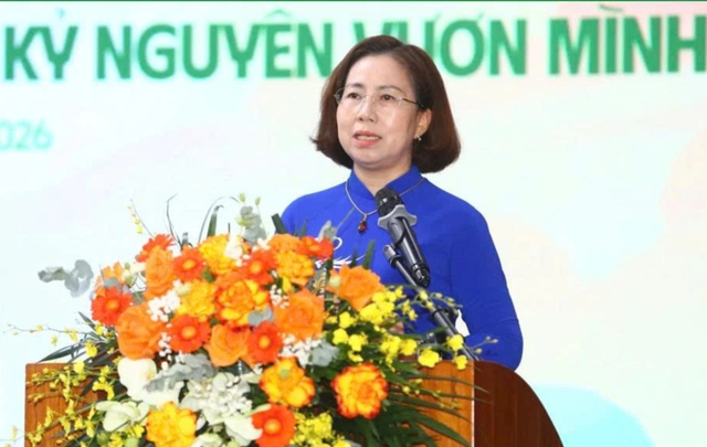 'Buồn v&igrave; n&ocirc;ng d&acirc;n th&igrave; ngh&egrave;o m&agrave; thương l&aacute;i lại gi&agrave;u' - Ảnh 2.