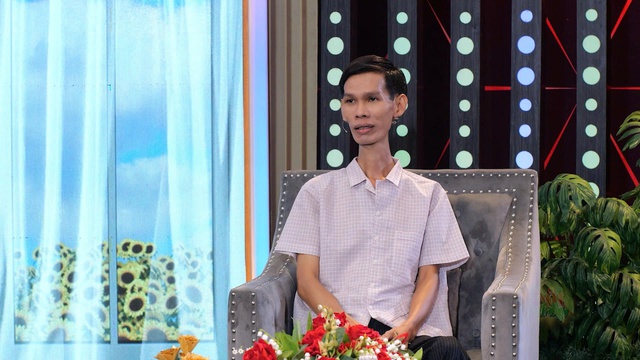 Chàng trai An Giang từ giường bệnh ‘chờ chết’ đến nghệ nhân làm tre mỹ nghệ - Ảnh 1.