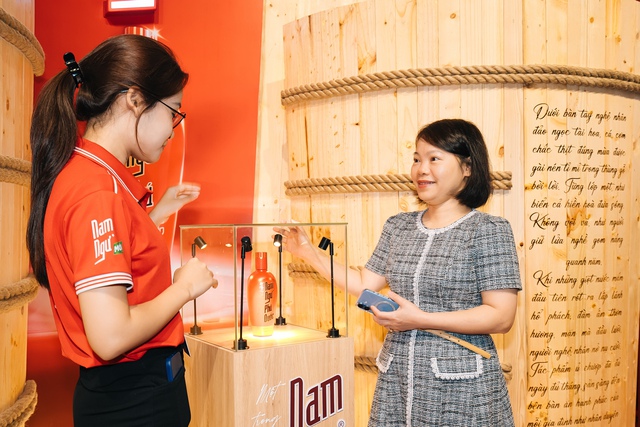Masan và hành trình hiện đại hóa bức tranh tiêu dùng, bán lẻ - Ảnh 4.