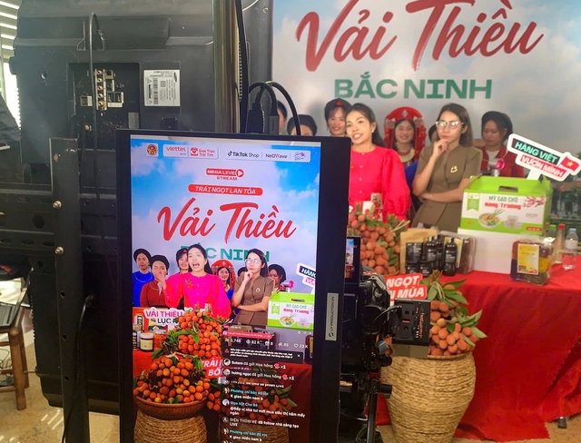 Bộ Công thương yêu cầu Shopee, Tikok Shop tiếp tục giải trình về cơ chế thu phí- Ảnh 1. Bộ Công thương yêu cầu Shopee, Tikok Shop tiếp tục giải trình về cơ chế thu phí- Ảnh 1.