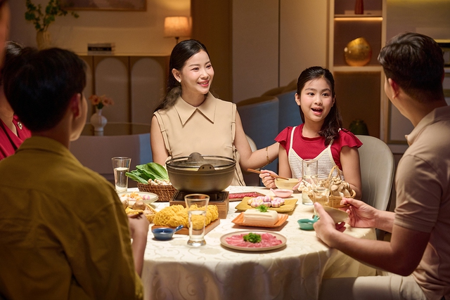 Thịt b&ograve; tươi ủ m&aacute;t Niku-Ichi: Khi chuẩn mực chăn nu&ocirc;i Nhật b&eacute;n rễ tr&ecirc;n đất Việt - Ảnh 4.