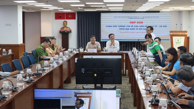 CSGT TP.HCM phát hiện 85 tài xế dương tính ma túy trong cao điểm 45 ngày đêm - Ảnh 1.