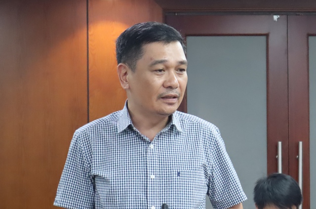 Sở X&acirc;y dựng TP.HCM: Đảo chiều đường Cộng H&ograve;a, người d&acirc;n đi lại dễ d&agrave;ng hơn - Ảnh 2.