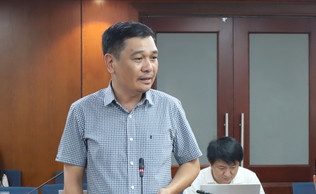 Sau nhiều tranh luận, TP.HCM nói rõ vì sao không tháo dỡ vòng xoay Điện Biên Phủ - Ảnh 3.