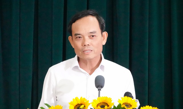 Th&agrave;nh ủy TP.HCM cho &yacute; kiến việc th&agrave;nh lập cơ quan B&aacute;o v&agrave; ph&aacute;t thanh, truyền h&igrave;nh - Ảnh 1.
