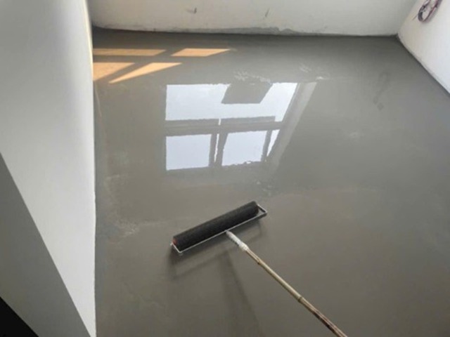 Tối ưu chi phí xây dựng nhờ giải pháp vữa tự san phẳng tiên tiến - Ảnh 3.