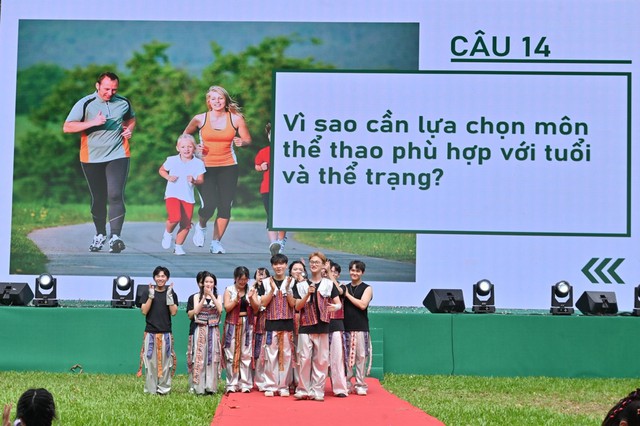 Qua 6 mùa Ngày Dinh dưỡng cộng đồng Việt Nam: Gần 10.000 người dân được hỗ trợ - Ảnh 5.
