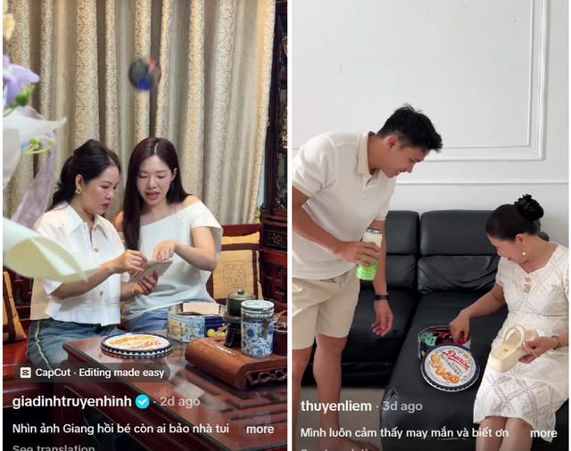 Nhìn lại chiến dịch ‘Biết Thương Mẹ Hơn’ của Danisa: Khi lời tri hóa hành động - Ảnh 5.