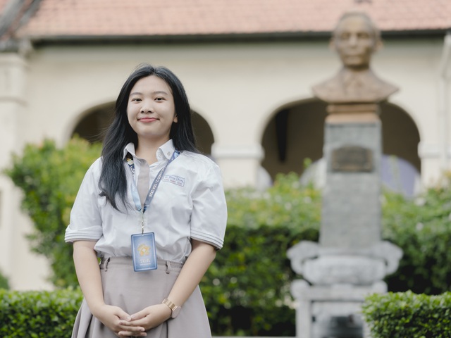 Cao điểm ôn thi tốt nghiệp THPT: Người 'áp lực kinh khủng', người giảm lo âu - Ảnh 2.