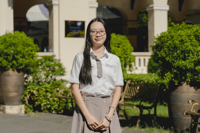 Cao điểm ôn thi tốt nghiệp THPT: Người 'áp lực kinh khủng', người giảm lo âu - Ảnh 3.