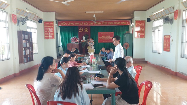Gia Lai huy động hơn 1.587 tỉ đồng khắc phục hậu quả thi&ecirc;n tai- Ảnh 4.